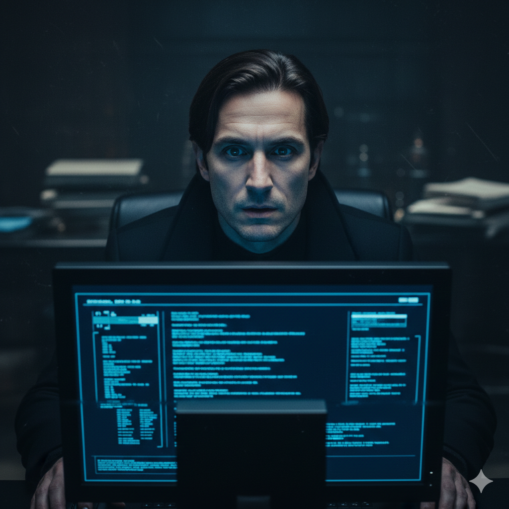 Forteresse européenne